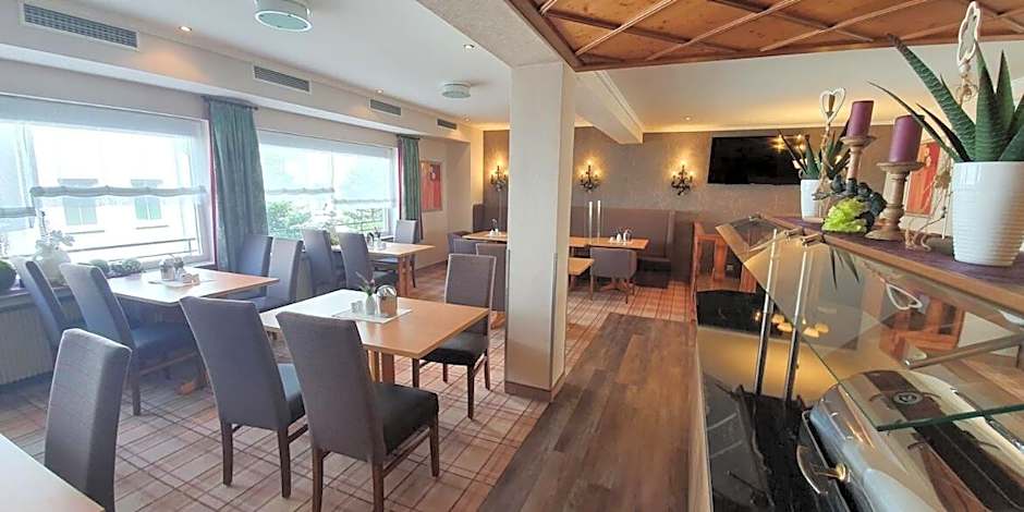 Göbel's Gästehaus Hotel am Park