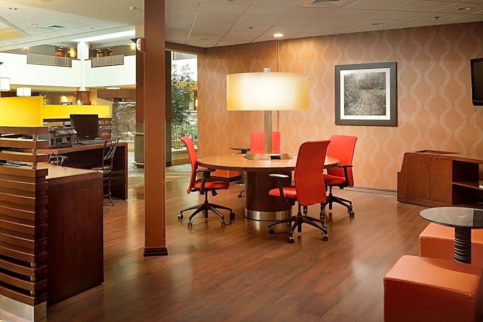 Sheraton Sioux Falls Hotel & Convention Center