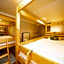 kaguya asakusa Women only guest house