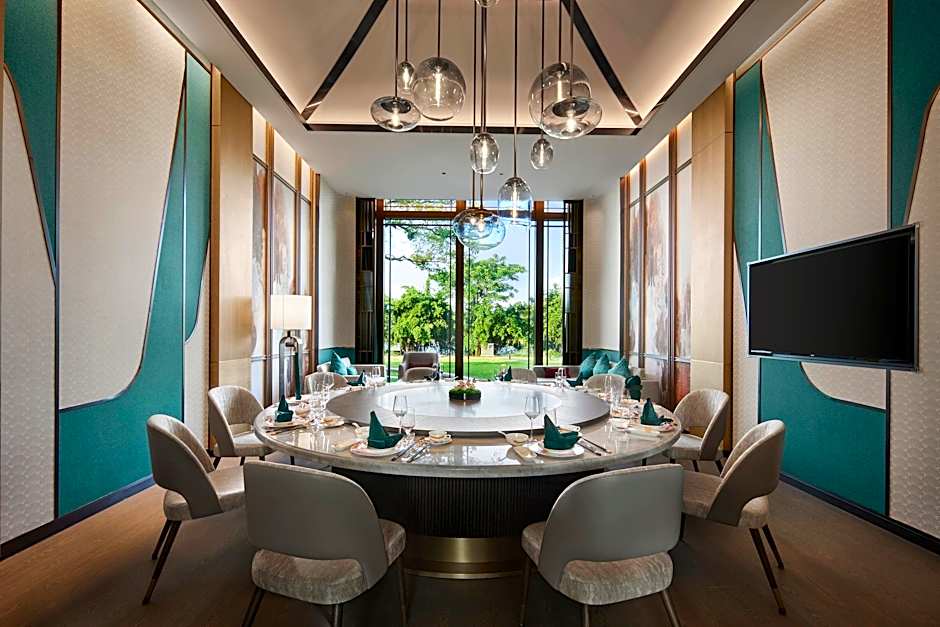 Crowne Plaza Ganzhou By IHG