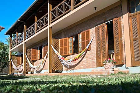 Pousada Recanto do Rosa