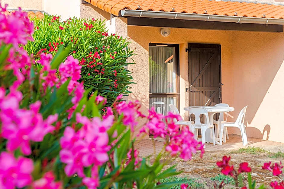 Azureva Saint Cyprien