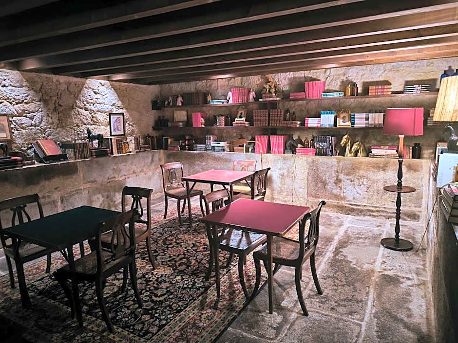 Hotel Paço de Vitorino