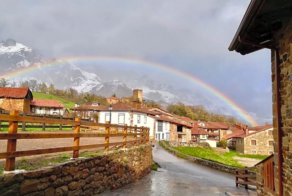 Apartamentos la Ventana de Mogrovejo 