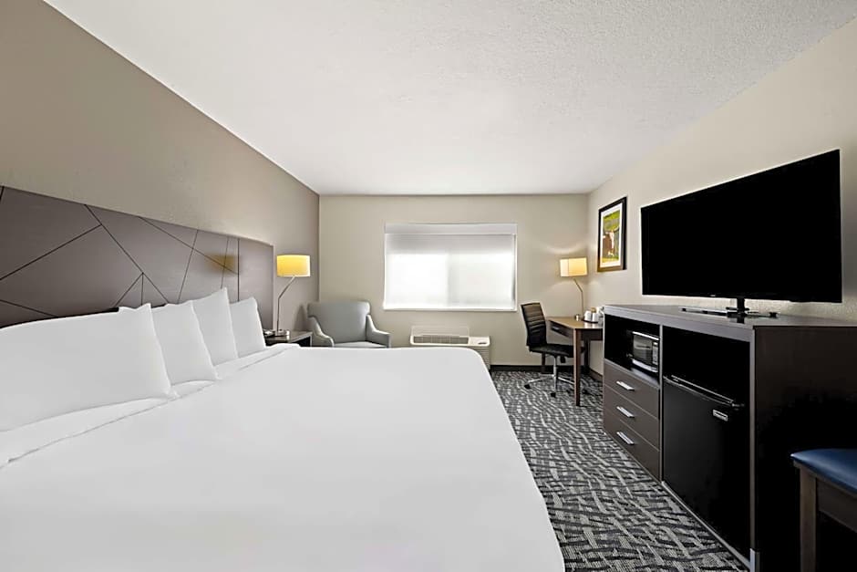 SureStay by Best Western Bryan College Station
