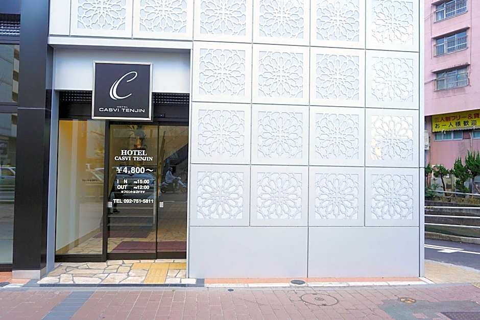 Hotel CASVI Tenjin