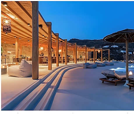 Destino Pacha Mykonos