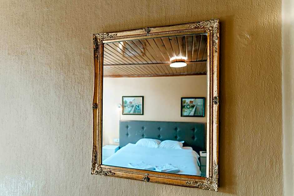 Hotel Cavalier