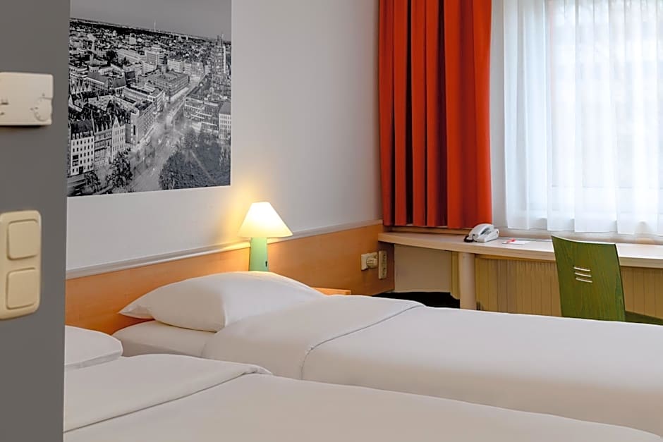 ibis Hotel Hannover Medical Park