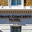 Grand Concerto Hotel