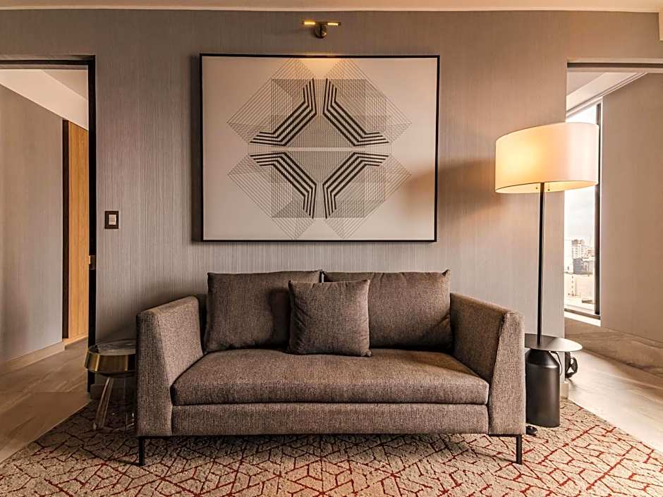 Pullman Lima Miraflores