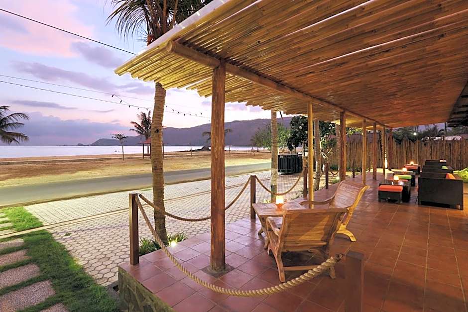 Puri Rinjani Bungalows