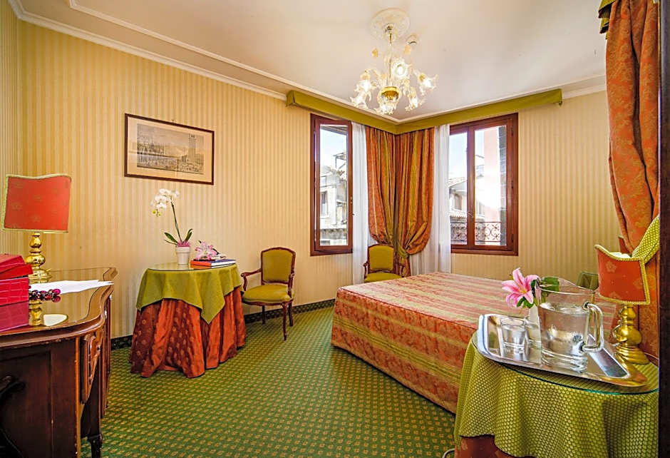Hotel Kette