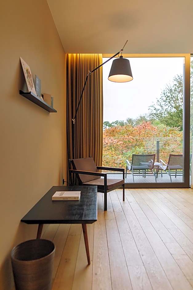 Domaine des Terres du Val