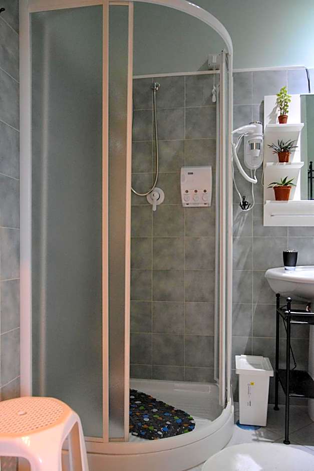 B&B Aquino in Terrazza