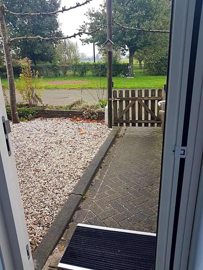 Boerderij Hazenveld