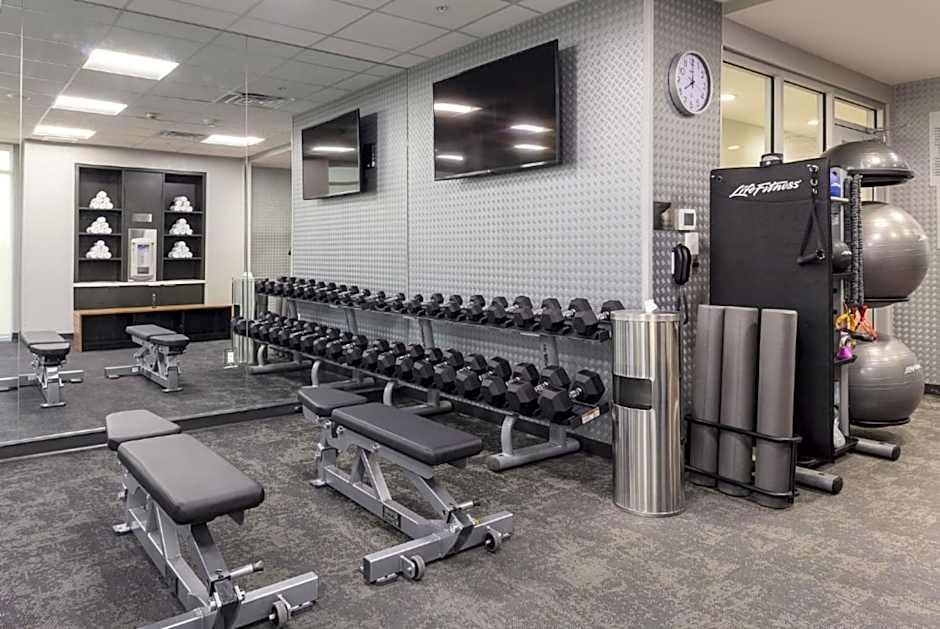 Fairfield Inn & Suites by Marriott Monahans