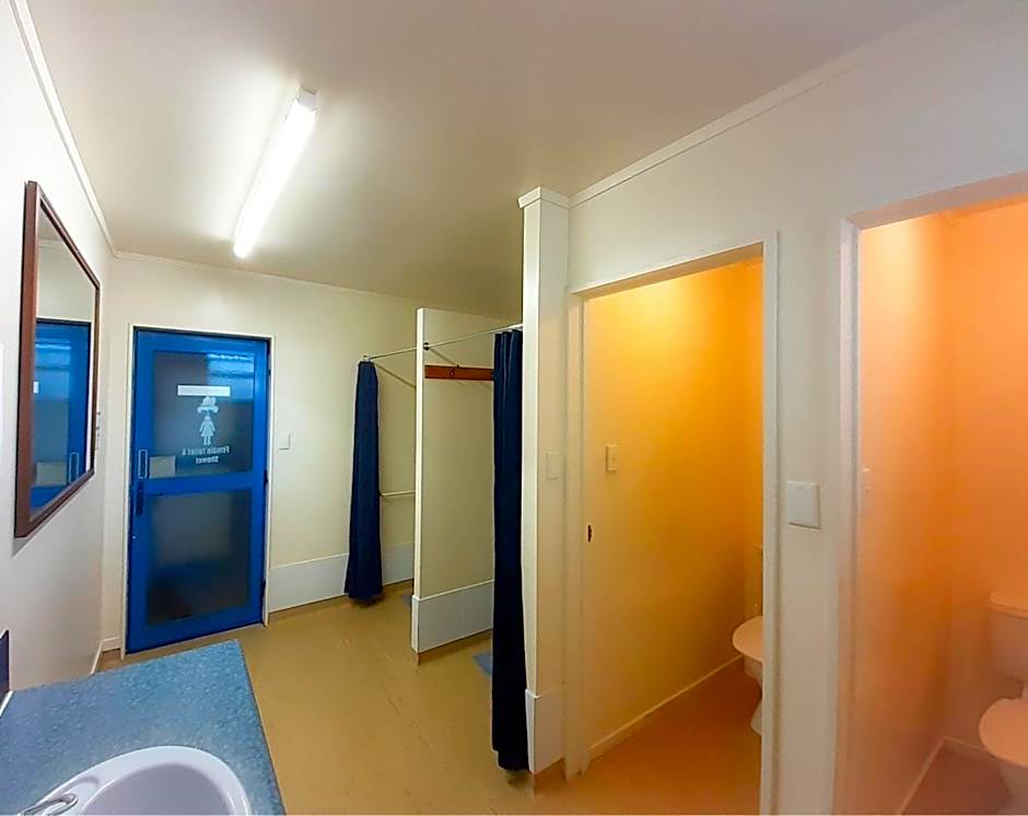 Tongariro River Retreat