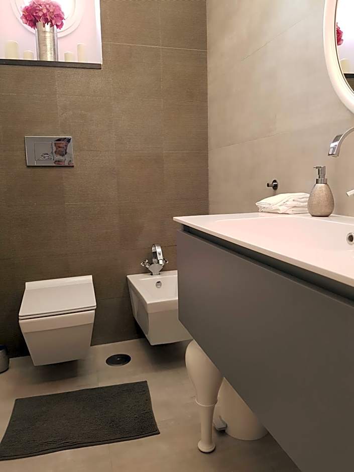 Pompeii Ruins De Charme B&B