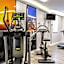 Novotel Paris 14 Porte d'Orléans