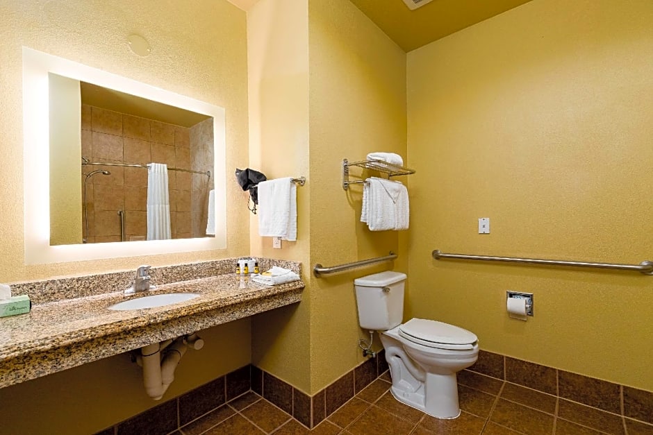 Best Western Plus Portland