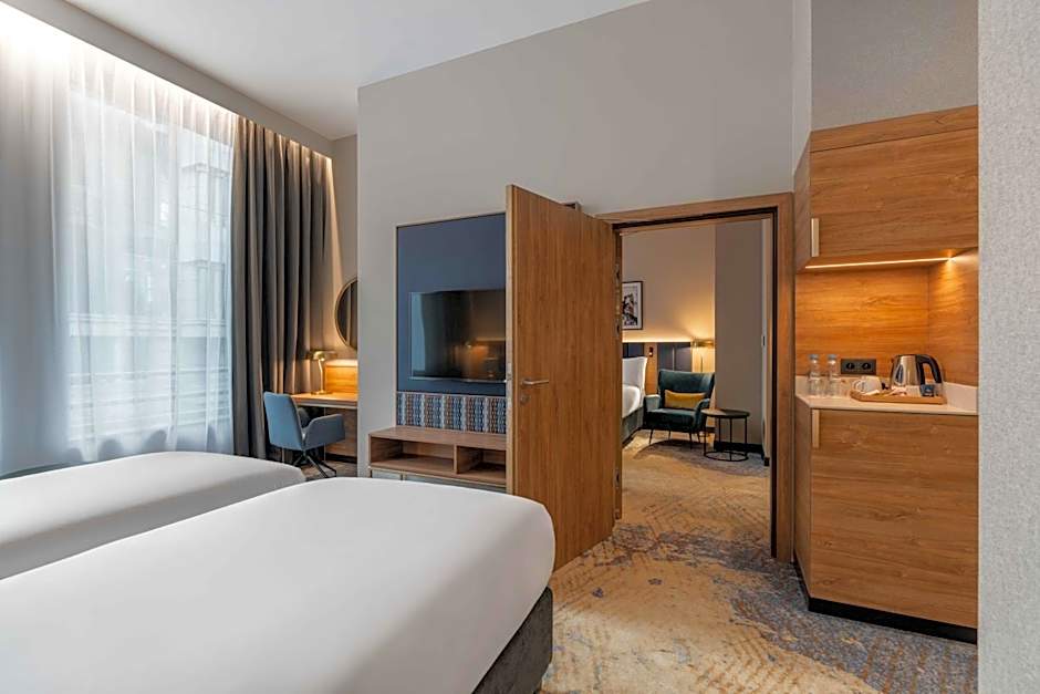 Wyndham Wroclaw Old Town