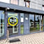 B&B Hotel Augsburg