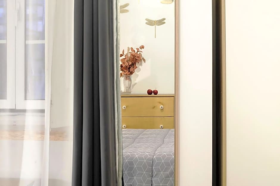 INT Lisbon Suites