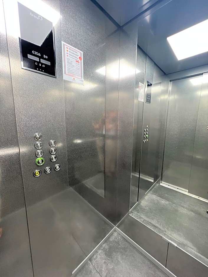 Apartaments Turístics Conseller