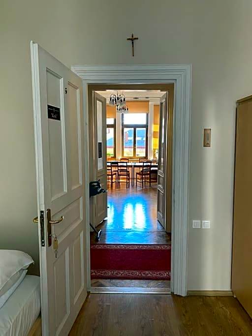 Aparthotel Maria