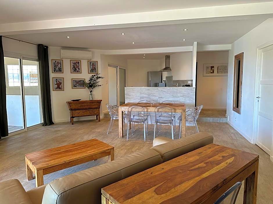 Residence Casa Di Paoli