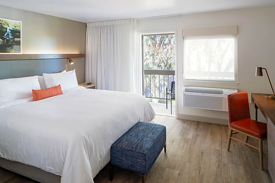 The Domain Hotel