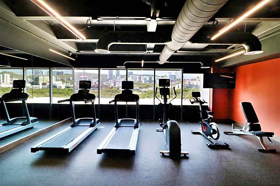 Hilton Garden Inn Monterrey Obispado