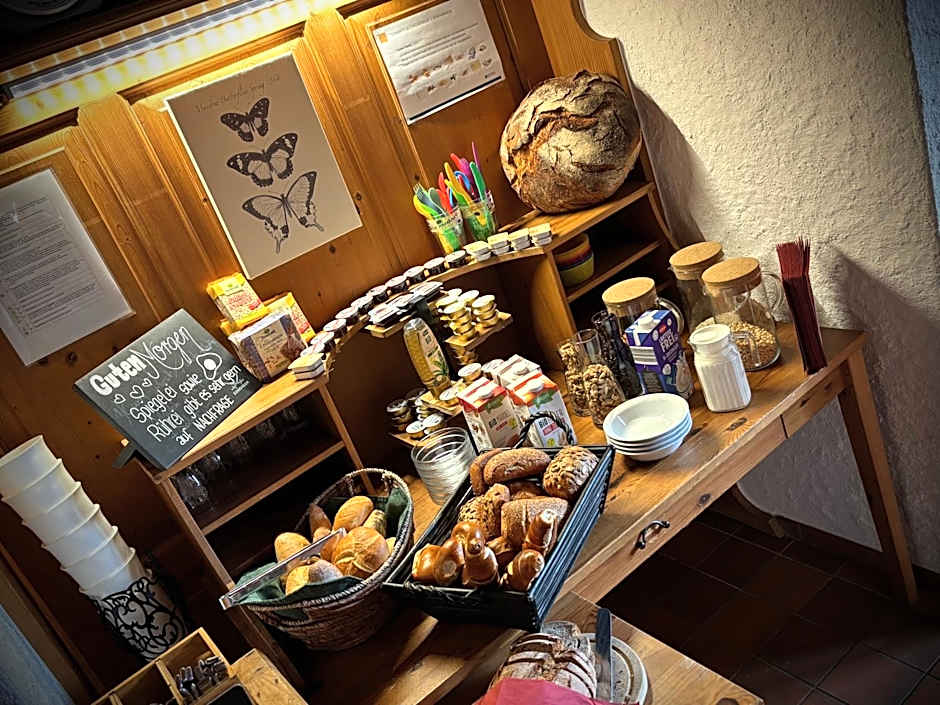 Forsters Schwarzwald Pension