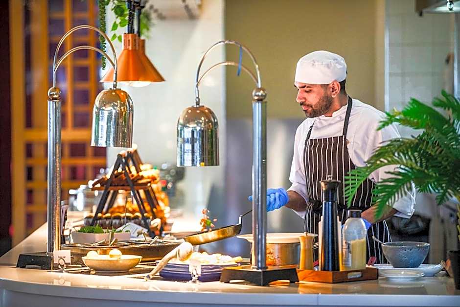 Crowne Plaza Alice Springs Lasseters By IHG