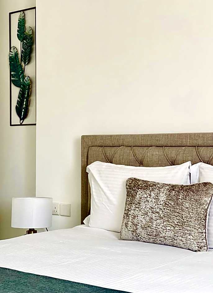 Sveltos Residence Suites
