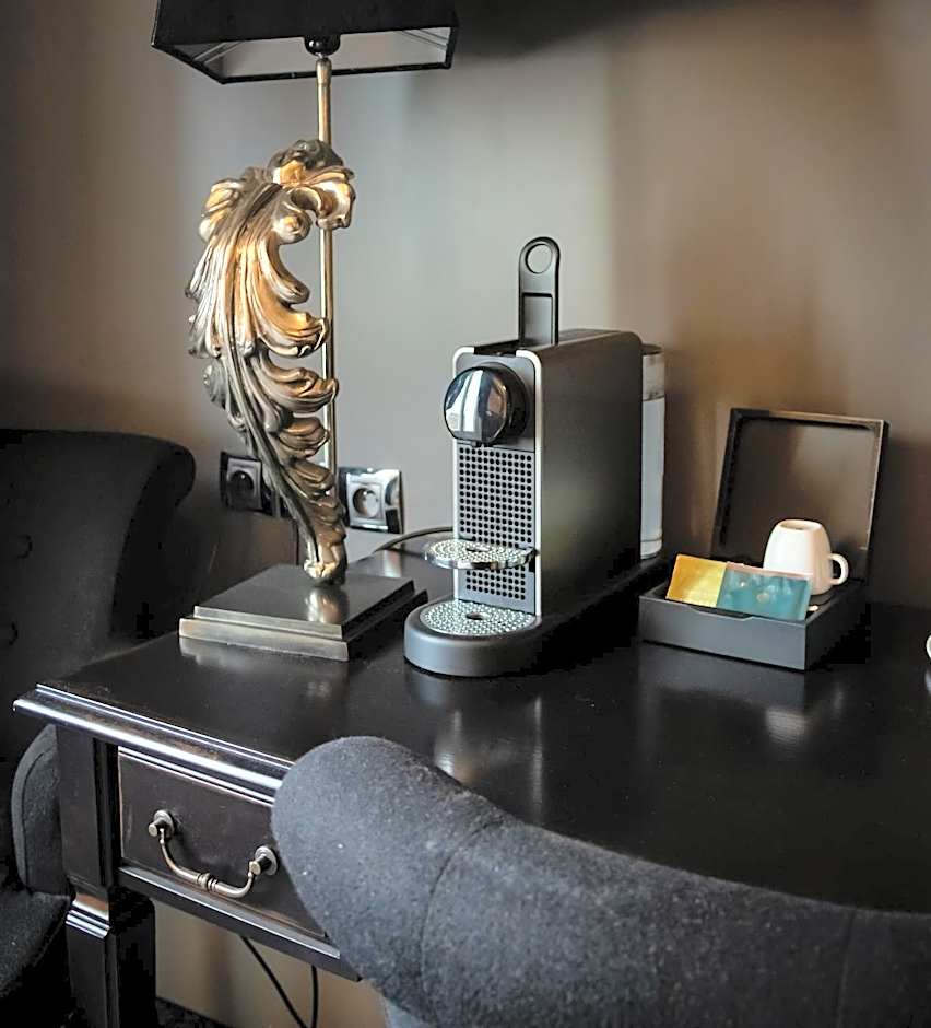 Hotel Vendome - BW Signature Collection