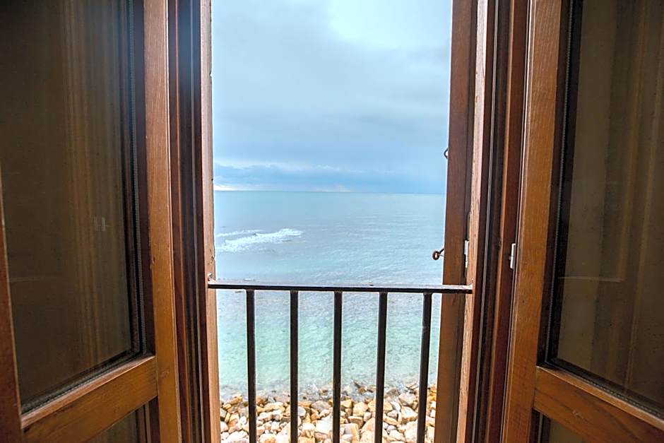 Ostello del Castello di Santa Severa