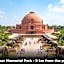 Super Hotel O Sharda Nagar Lucknow
