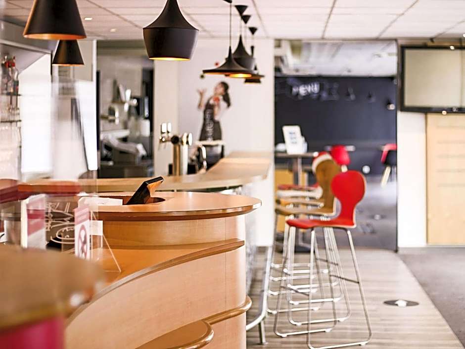ibis Marne-la-Vallée Émerainville