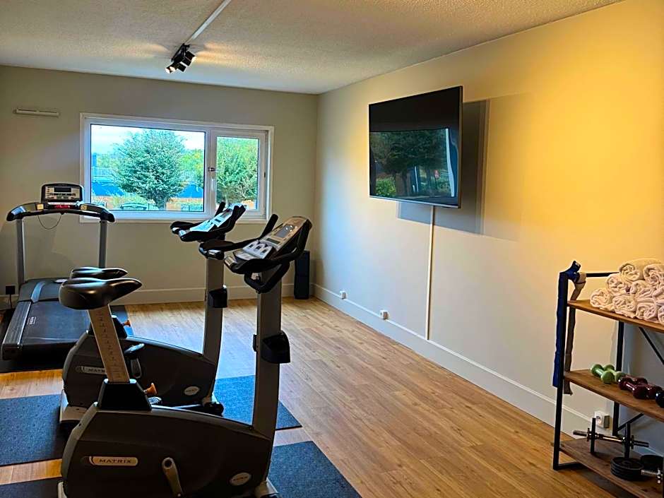 Mercure Rouen Val de Reuil