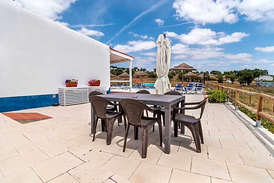 Monte da Cabeça Gorda