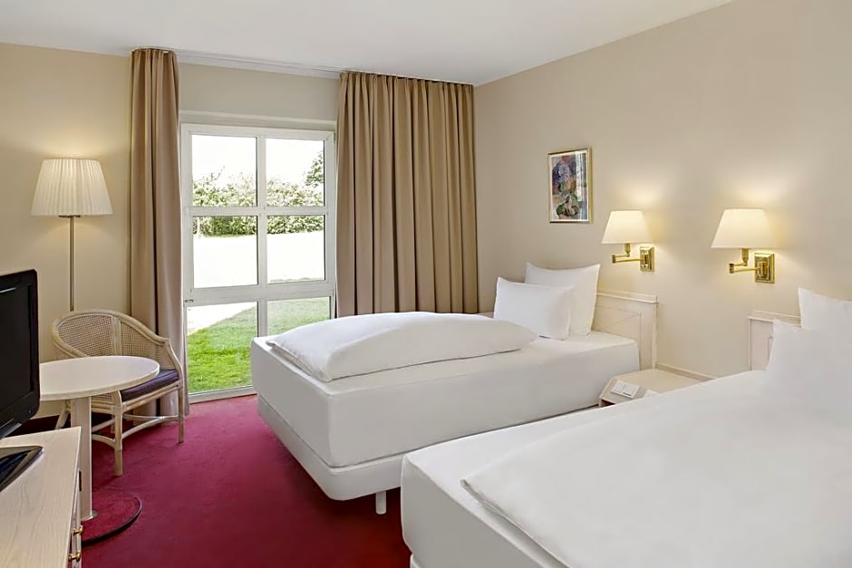 Courtyard by Marriott Magdeburg