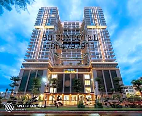 Apec Mandala Phu Yen- SG Condotel