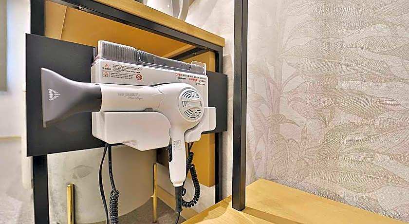 Hotel Rubato Ulsan Jung-gu
