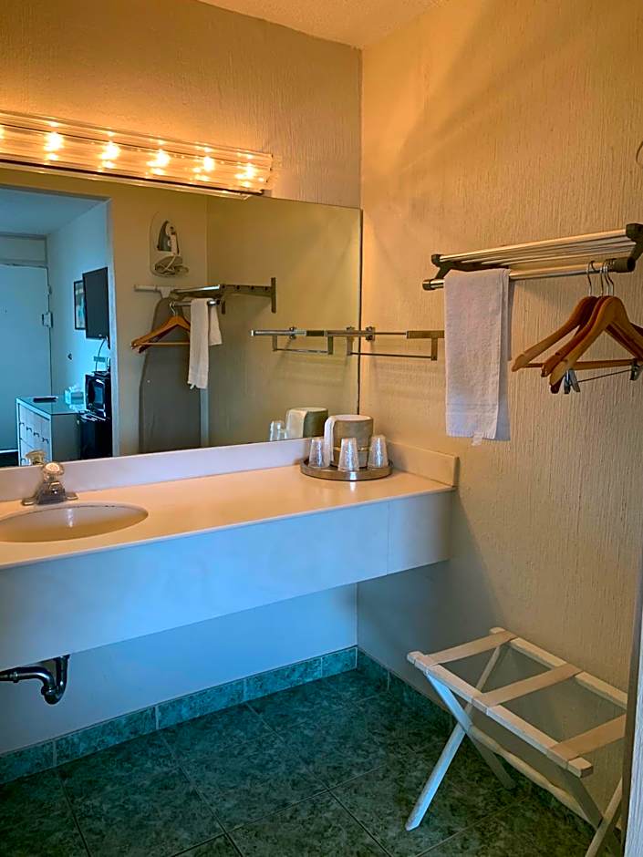 Floridian Hotel
