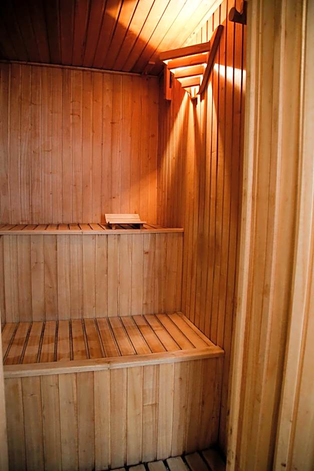 Hotel Howard Johnson Trenque Lauquen