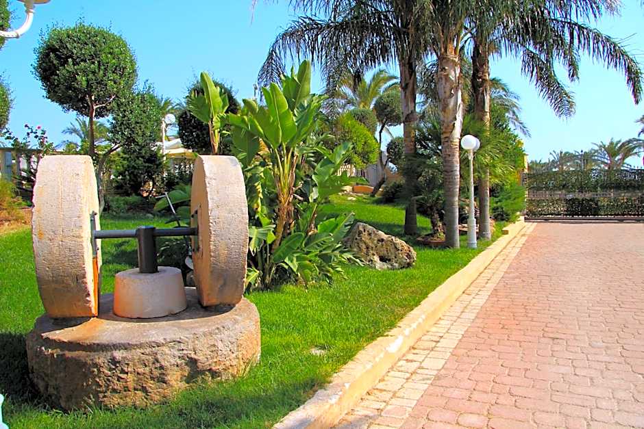 Villaggio San Giovanni