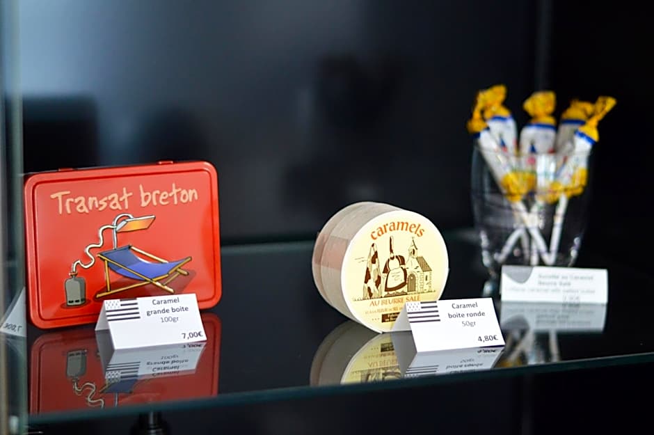 Hotel Le Sevigne - Sure Hotel Collection by Best Western