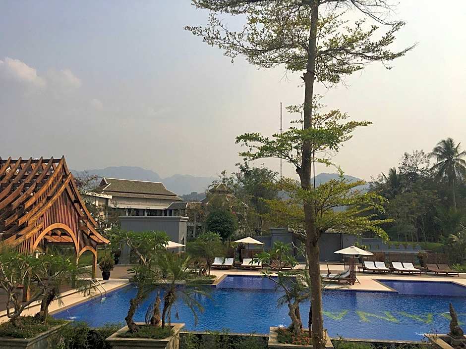 Le Palais Juliana Hotel